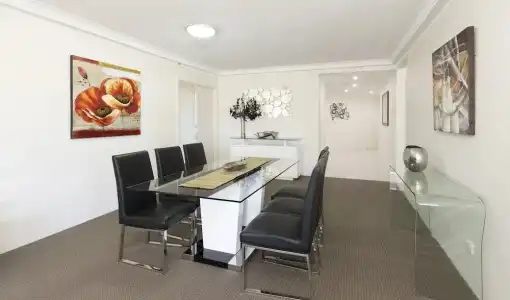 Belle Maison Apartments - 148