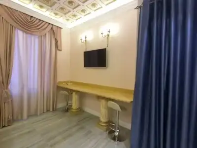 Impero Vaticano Suites Guest House - 104