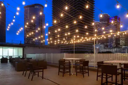 Holiday Inn Houston Downtown by IHG - 37