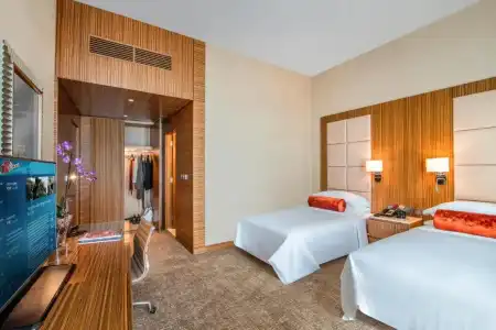 City Centre Rotana Doha - 80