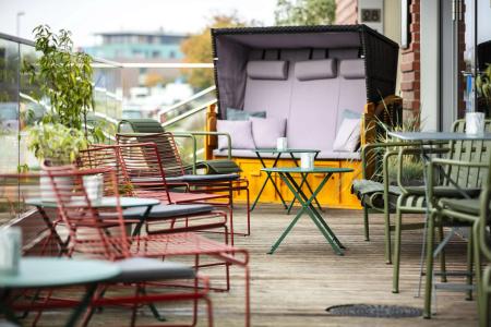 Park Inn By Radisson Wismar - 17