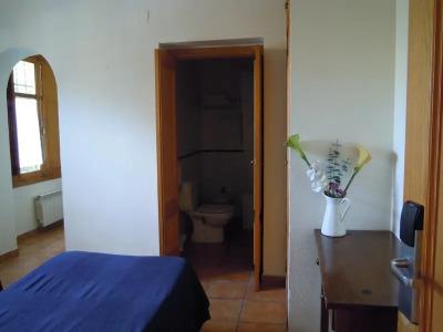 Hostal Moscatel - 28