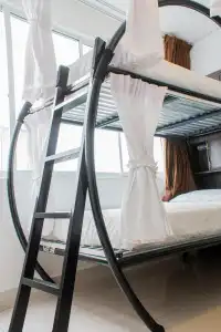 Sla Boutique Hostel - 2