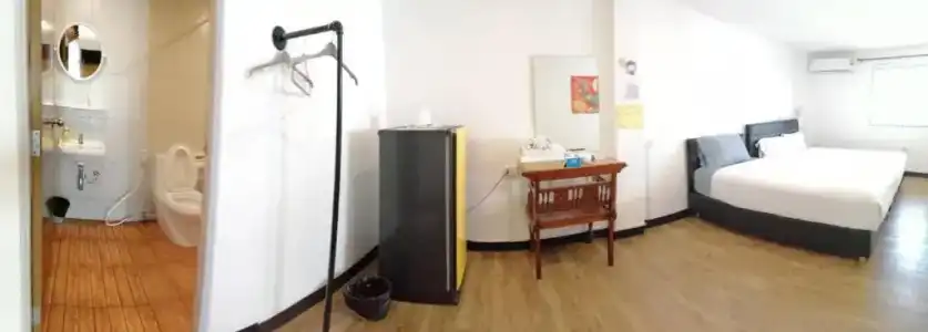 Hoppers Place Donmuang Room - 23