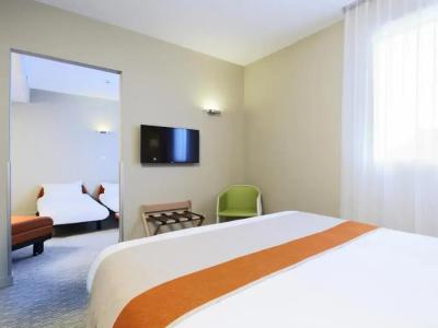 Kyriad Prestige Saint-Malo - 57
