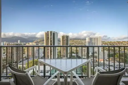 Aston Waikiki Sunset - 232