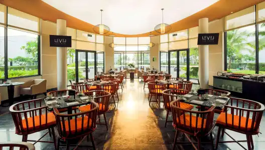 Melia Danang Beach Resort - 18