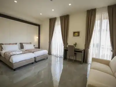 Palazzo Firenze - 57