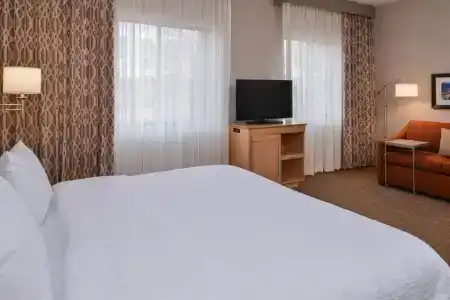 Hampton Inn & Suites Denver-Speer Boulevard - 81