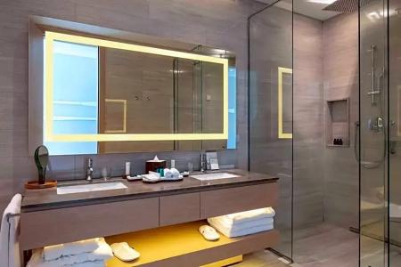Susona Bodrum, LXRs & Resorts - 80