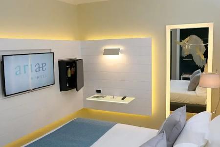 Ariae Dependance - Alihotels - 51