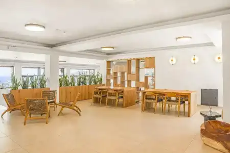 Panorama Village - 14