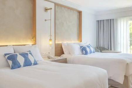 Denia Marriott La Sella Golf Resort & Spa - 43
