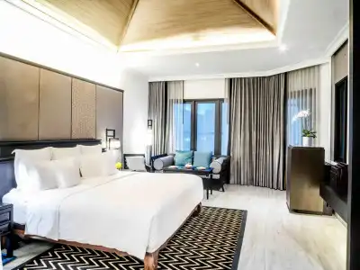 InterContinental Pattaya Resort by IHG - 1