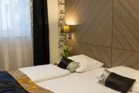 Elaya Vienna City West - 44