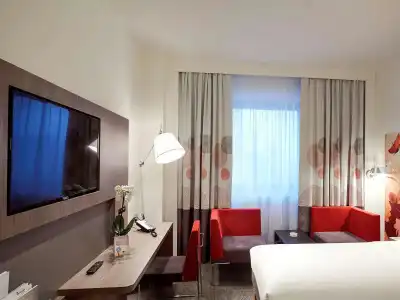 Novotel Konya - 5