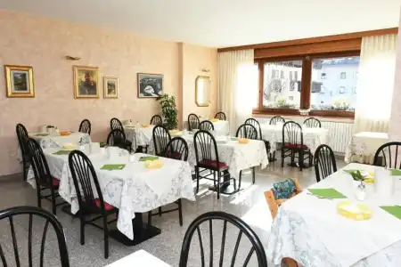 Albergo Silene - 14