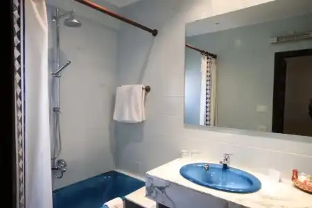 Petit Restaurante Ses Rotges - Adults Only - 76