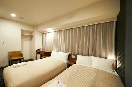 Sotetsu Fresa Inn Kitahama - 3