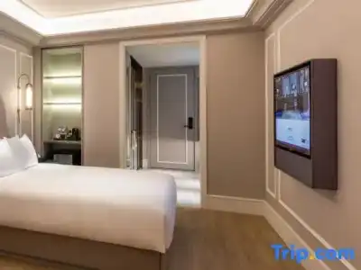 Mercure Shanghai Hongqiao SOHO - 26