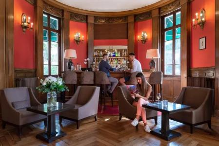 Hôtel de la Poste - 22