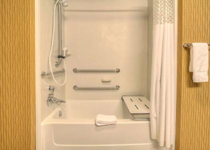 Hampton Inn & Suites Rochester/Henrietta - 8