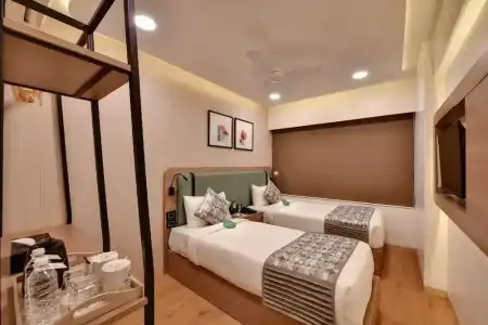 Click Andheri MIDC - 78