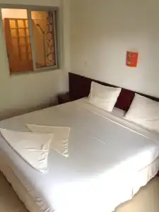Noble House Beach Resort - 21