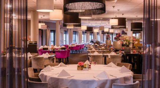 Van der Valk Rotterdam - Blijdorp - 14
