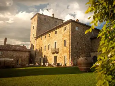 Borgo Scopeto Wine & Country Relais - 43