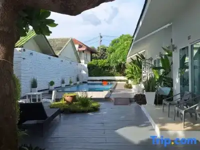 Baan Fah Resort - 128