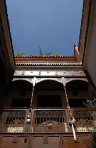 Riad Aubrac - 26