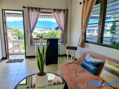 Bed and Terrace Guesthouse - 138