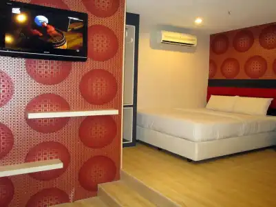 StarQ Bukit Bintang - 61