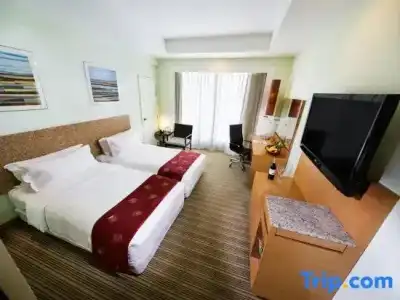 Village Changi by Far East Hospitality - 84