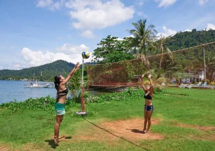 Elephant Bay Resort - 29