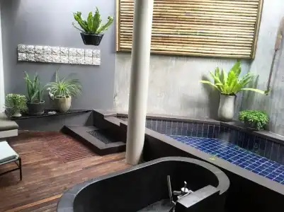 Villa Villa Pattaya - 37
