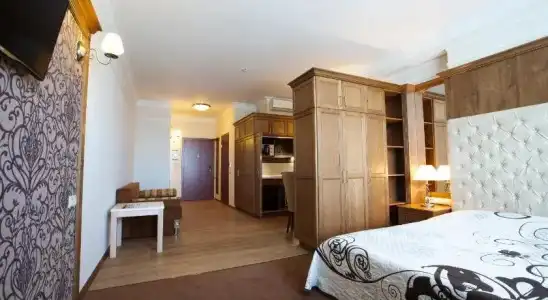 ApartNEP Dubki - 3