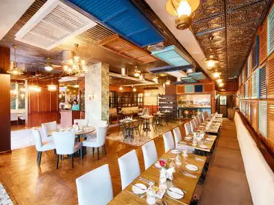 Rose Park Al Barsha - 11