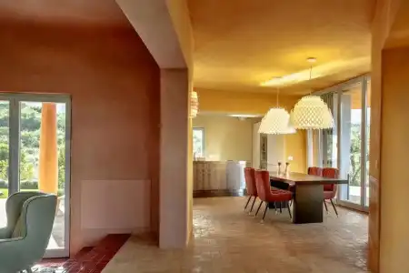 Is Molas Resort - 78