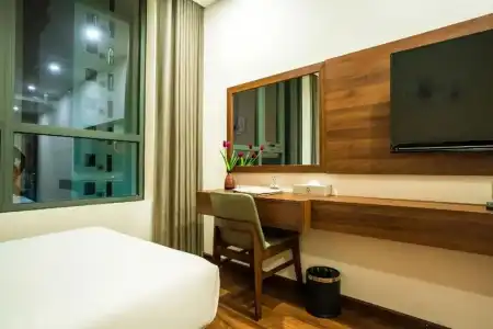 Capecia Danang & Apartment - 23