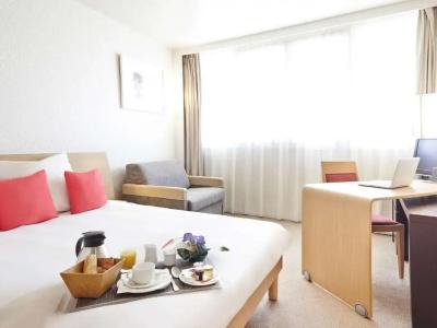 Novotel Chartres - 75