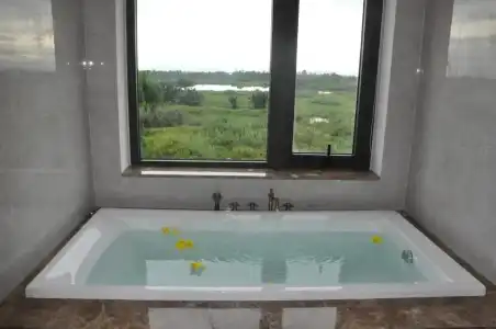 The Quin Riverside Villa - 104