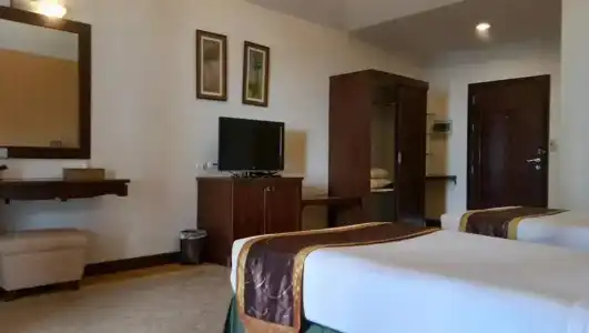 Golden Pine Beach Resort - 61