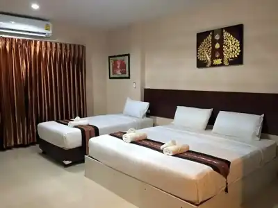 Le Parc Wangnang - 87