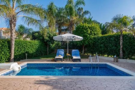 Mamfredas Luxury Resort - 50