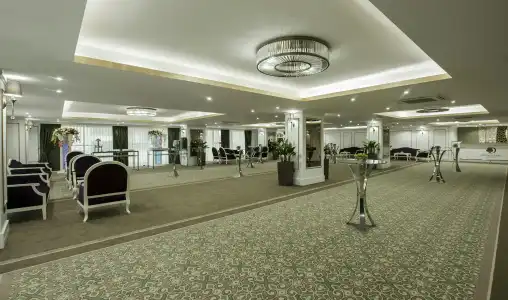 DoubleTree By Hilton Elazig - 20