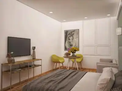 Centric Baku Boutique - 31