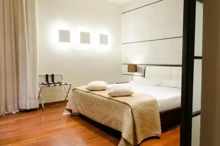 Residenza d'Epoca Antica Torre di Via Tornabuoni - 139