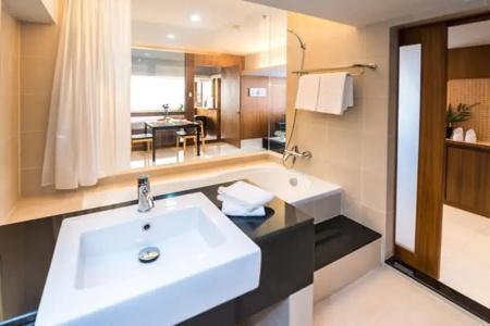 Laemtong Service Apartment - 42